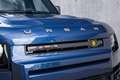 Land Rover Defender 110 2.0 P300e 110 X-Dynamic HSE Urban Wide Track F Bleu - thumbnail 31