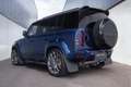 Land Rover Defender 110 2.0 P300e 110 X-Dynamic HSE Urban Wide Track F Bleu - thumbnail 2
