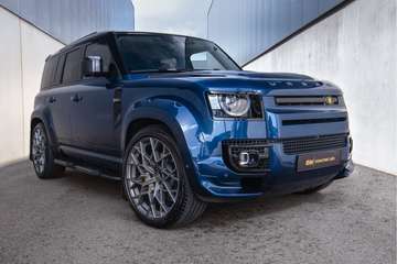 110 P300e 110 X-Dynamic HSE Urban Automotive - Tai