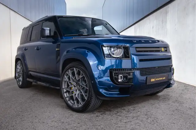 Land Rover Defender 110 P300e 110 X-Dynamic HSE Urban Automotive - Tai