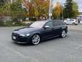 Audi A6 A6 Avant 3.0 TDI DPF quattro S tronic Blau - thumbnail 1