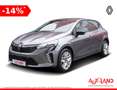 Renault Clio Tce 90 Aut. LED Kamera Sitzheizung Grau - thumbnail 1