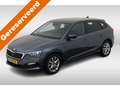 Skoda Scala 1.0 TSI Business Edition Navigatie / Alcantara / S Grijs - thumbnail 1