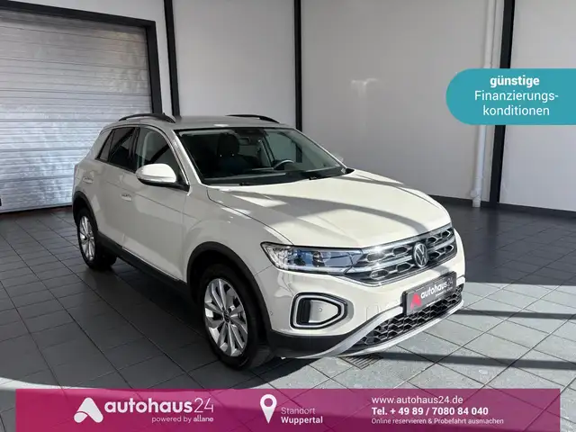 2022 Volkswagen T-Roc in Grey for sale
