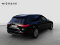 Mercedes-Benz C 200 d T PTS*Kamera*LED*SHZ*el.Heck*Navi*Autom. Zwart - thumbnail 3