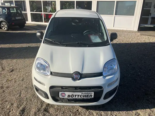 Fiat Panda Panda/Pandina Pandina 1.0 GSE Hybrid ICON