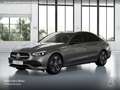 Mercedes-Benz C 300 e AVANTG+NIGHT+PANO+360+AHK+BURMESTER+9G Silber - thumbnail 13