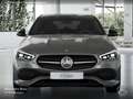 Mercedes-Benz C 300 e AVANTG+NIGHT+PANO+360+AHK+BURMESTER+9G Silber - thumbnail 6