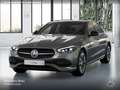 Mercedes-Benz C 300 e AVANTG+NIGHT+PANO+360+AHK+BURMESTER+9G Silber - thumbnail 2