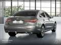 Mercedes-Benz C 300 e AVANTG+NIGHT+PANO+360+AHK+BURMESTER+9G Silber - thumbnail 4