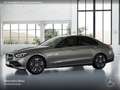 Mercedes-Benz C 300 e AVANTG+NIGHT+PANO+360+AHK+BURMESTER+9G Silber - thumbnail 3