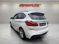 BMW 216 Active Tourer 216 d *M Pack*Marchand ou export* Wit - thumbnail 7