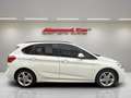 BMW 216 Active Tourer 216 d *M Pack*Marchand ou export* Wit - thumbnail 4