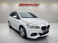 BMW 216 Active Tourer 216 d *M Pack*Marchand ou export* Wit - thumbnail 3