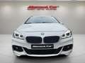 BMW 216 Active Tourer 216 d *M Pack*Marchand ou export* Wit - thumbnail 2