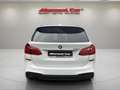 BMW 216 Active Tourer 216 d *M Pack*Marchand ou export* Wit - thumbnail 6