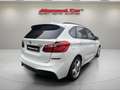 BMW 216 Active Tourer 216 d *M Pack*Marchand ou export* Wit - thumbnail 5