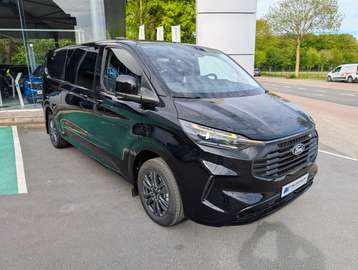 DC 6pl Limited 320L L2 2.0TDCi 170pk A8 automaat