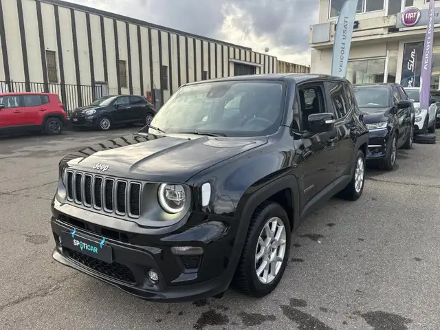 Jeep Renegade *PROMO*1.6 mjt Limited 2wd 130cv