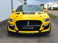 Ford Mustang GT Coupe 5.0 V8 GT500 Opt/Recaro/ACC/R20 Gelb - thumbnail 5