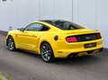 Ford Mustang GT Coupe 5.0 V8 GT500 Opt/Recaro/ACC/R20 Gelb - thumbnail 10