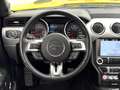 Ford Mustang GT Coupe 5.0 V8 GT500 Opt/Recaro/ACC/R20 Gelb - thumbnail 13