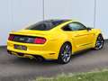 Ford Mustang GT Coupe 5.0 V8 GT500 Opt/Recaro/ACC/R20 Gelb - thumbnail 8