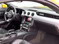Ford Mustang GT Coupe 5.0 V8 GT500 Opt/Recaro/ACC/R20 Gelb - thumbnail 15