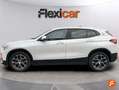 BMW X2 sDrive 18i Blanc - thumbnail 4