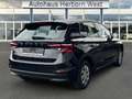 Skoda Fabia 1.0 TSI Essence LED Allwetterreifen Klima PDC hint Negro - thumbnail 3