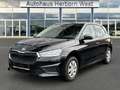 Skoda Fabia 1.0 TSI Essence LED Allwetterreifen Klima PDC hint Negro - thumbnail 1