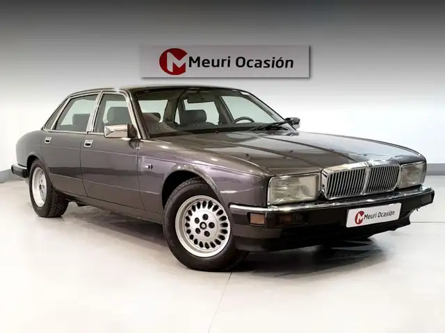 Jaguar XJ 3600 V6