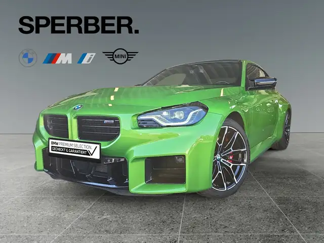 BMW M2