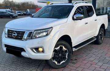 Navara 2.3 dci d.cab Tekna 4wd 190cv auto my19