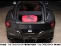 Ferrari F12 Berlinetta *Carbon*Lift*Grigio_Silverstone* Grau - thumbnail 9