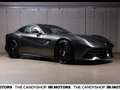 Ferrari F12 Berlinetta *Carbon*Lift*Grigio_Silverstone* Grau - thumbnail 2