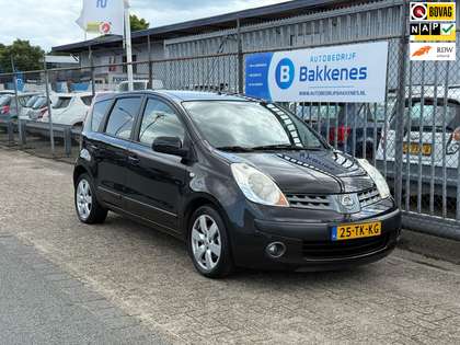 Nissan Note 1.6 First Note | Automaat | Airco