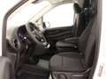 Mercedes-Benz Vito eVito Extra Lang | 85 kW | Demo voertuig Blanc - thumbnail 8