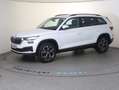 Skoda Kodiaq 4x4 Style TDI DSG Weiß - thumbnail 3