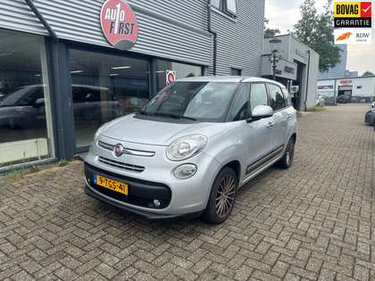 Fiat 500L Living 0.9 TwinAir Lounge 7pers . Airco / PDC / Cr