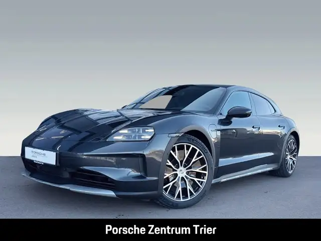 Porsche Taycan 4 Cross Turismo InnoDrive Head-Up BOSE