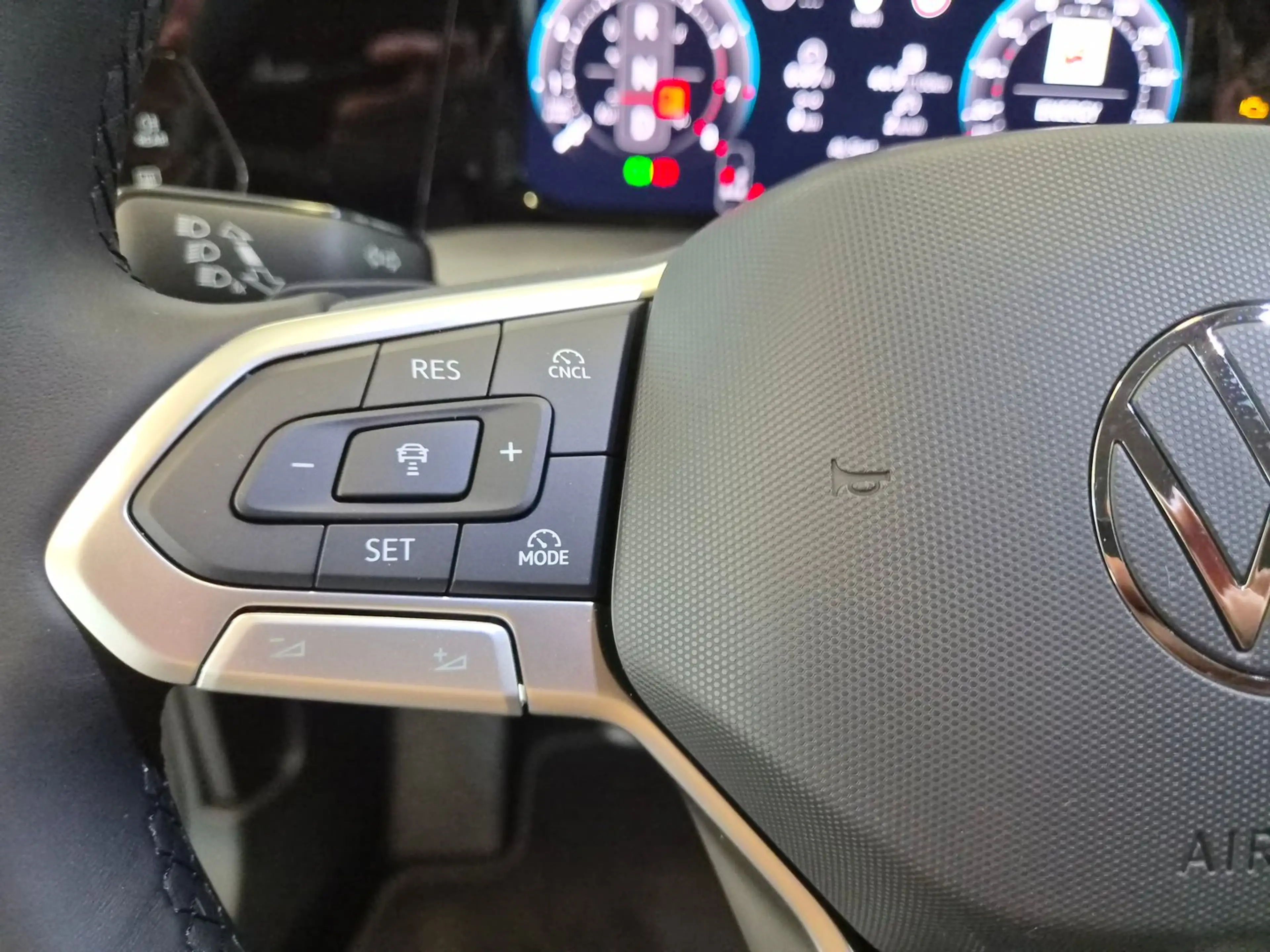 Volkswagen Golf Falco Edition mHEV DSG — photo 14
