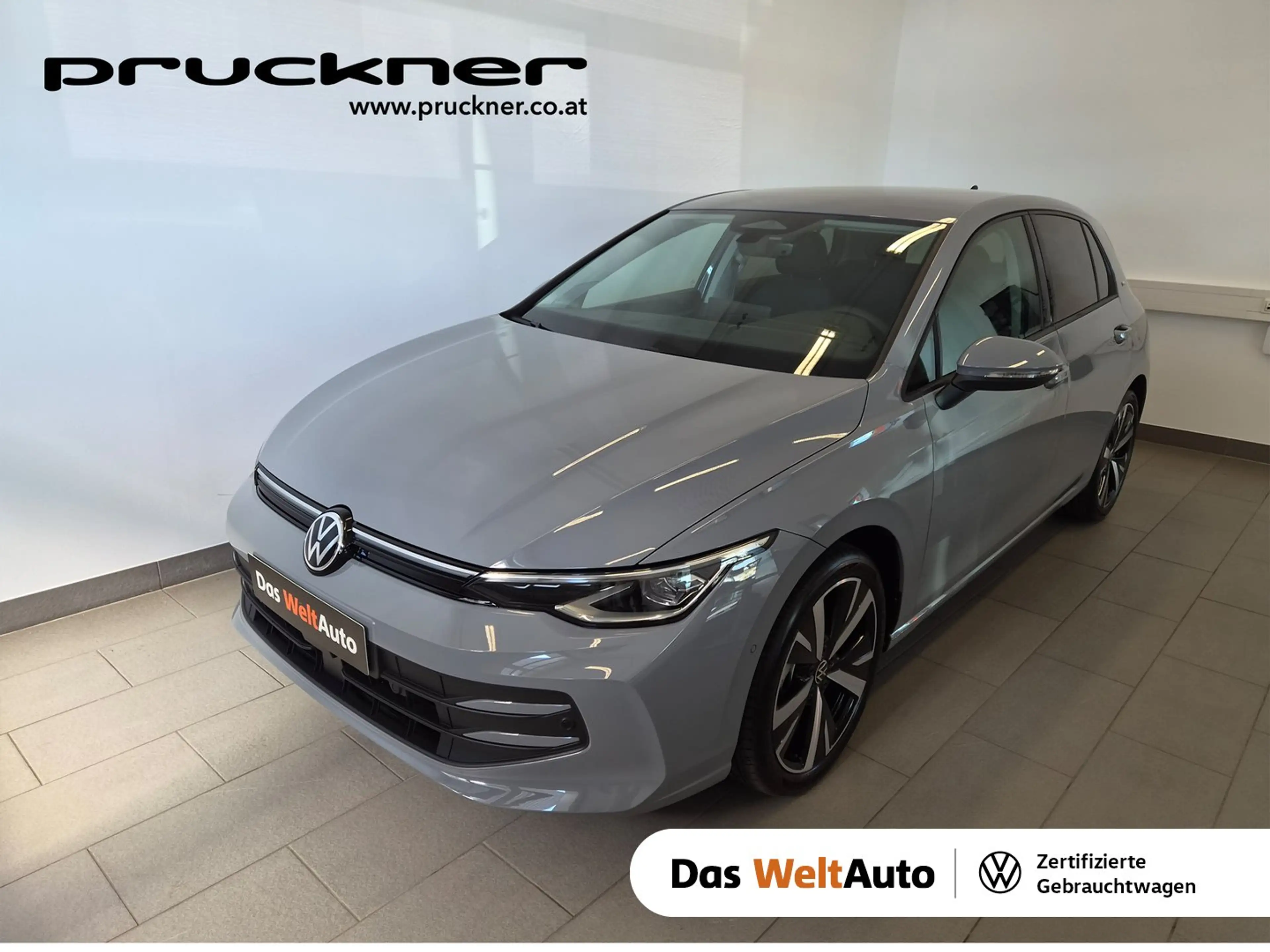 Volkswagen Golf Falco Edition mHEV DSG