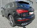 Audi SQ5 3.0 TDI quattro MLED Navi ACC AHK APS Klima Navi Czarny - thumbnail 5