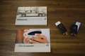 Volvo S80 3.2 238 pk AUT6 Summum Schuifdak/ Leer/ Stoelverw. Сірий - thumbnail 19