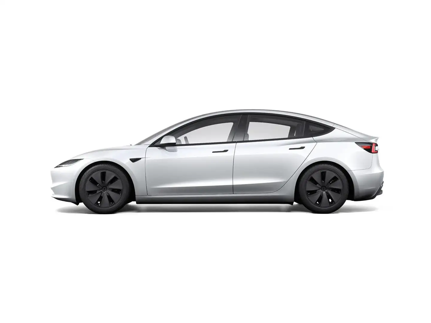 Tesla Model 3 Long Range RWD  - €5000 Overnamebonus Blanc - 2