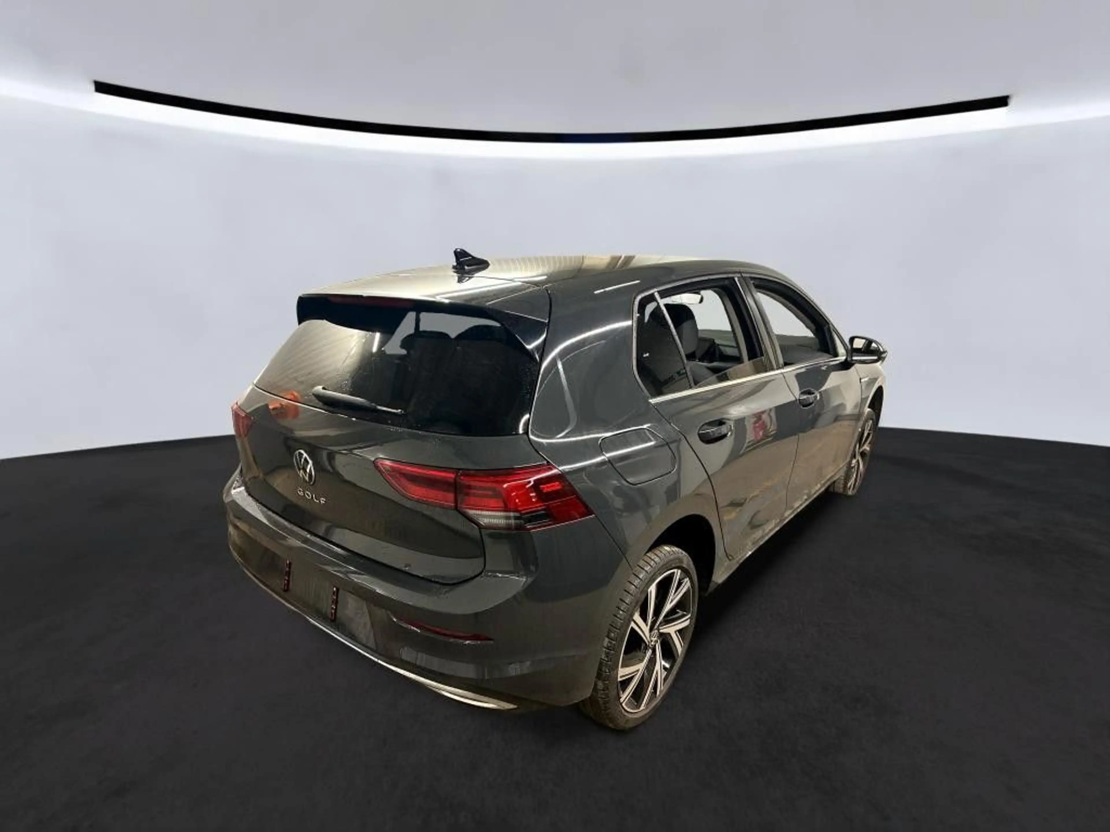 Volkswagen Golf VIII Lim. Style — photo 4