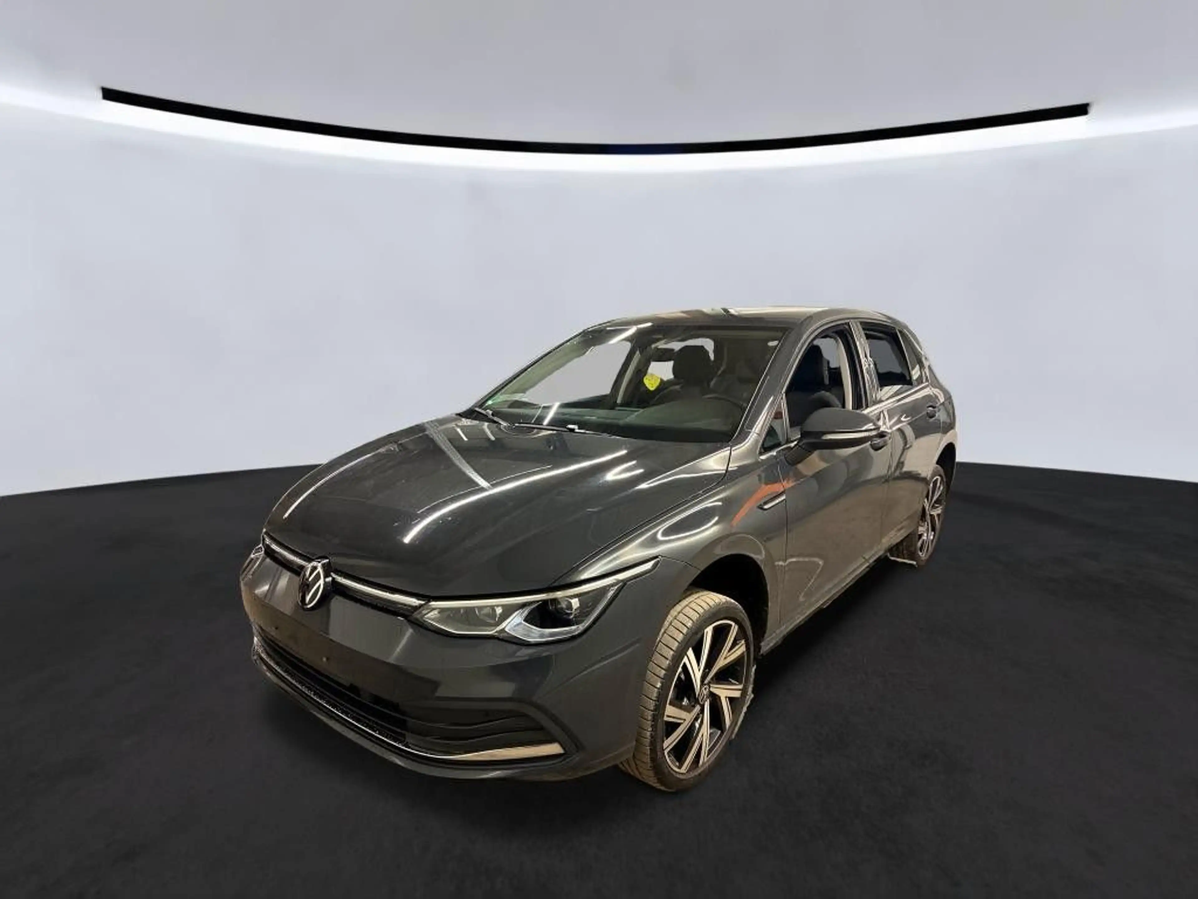 Volkswagen Golf VIII Lim. Style