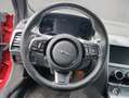 Jaguar F-Type Cabriolet P300 Aut. R-Dynamic Rot - thumbnail 11