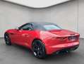 Jaguar F-Type Cabriolet P300 Aut. R-Dynamic Rouge - thumbnail 3